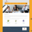 Logo and website For Australian Collage