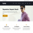 Equity - Law WordPress Theme