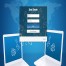 Email Marketing Application Landing Page