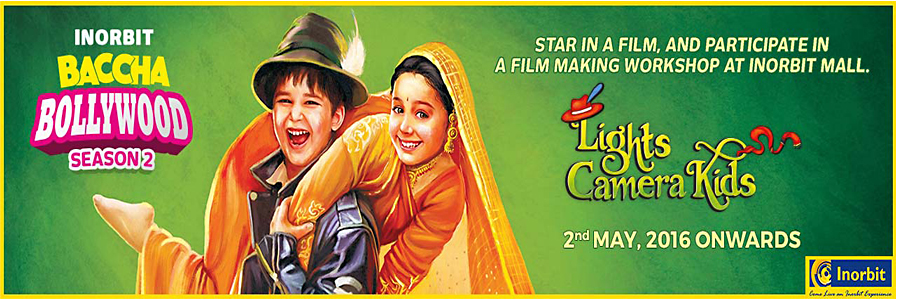 Inorbit Baccha Bollywood