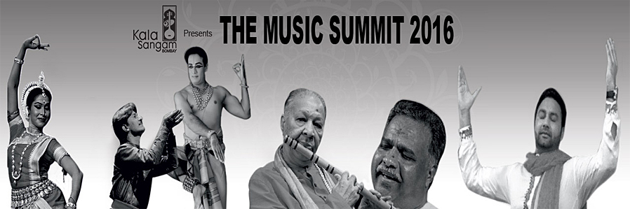 The Music Summit 2016