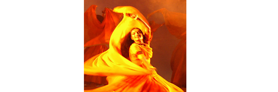 Shriram Bharatiya Kala Kendra presents - Meera