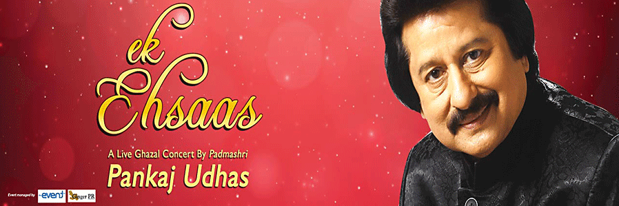 Ek Ehsaas by Pankaj Udhas