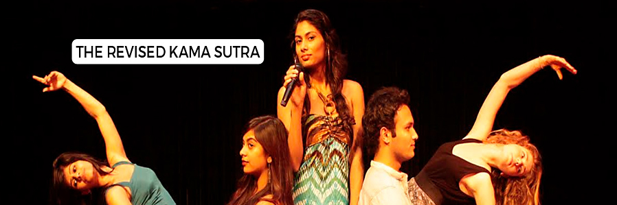 The Revised Kama Sutra