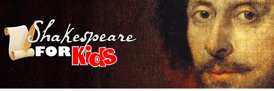 Shakespeare for Kids